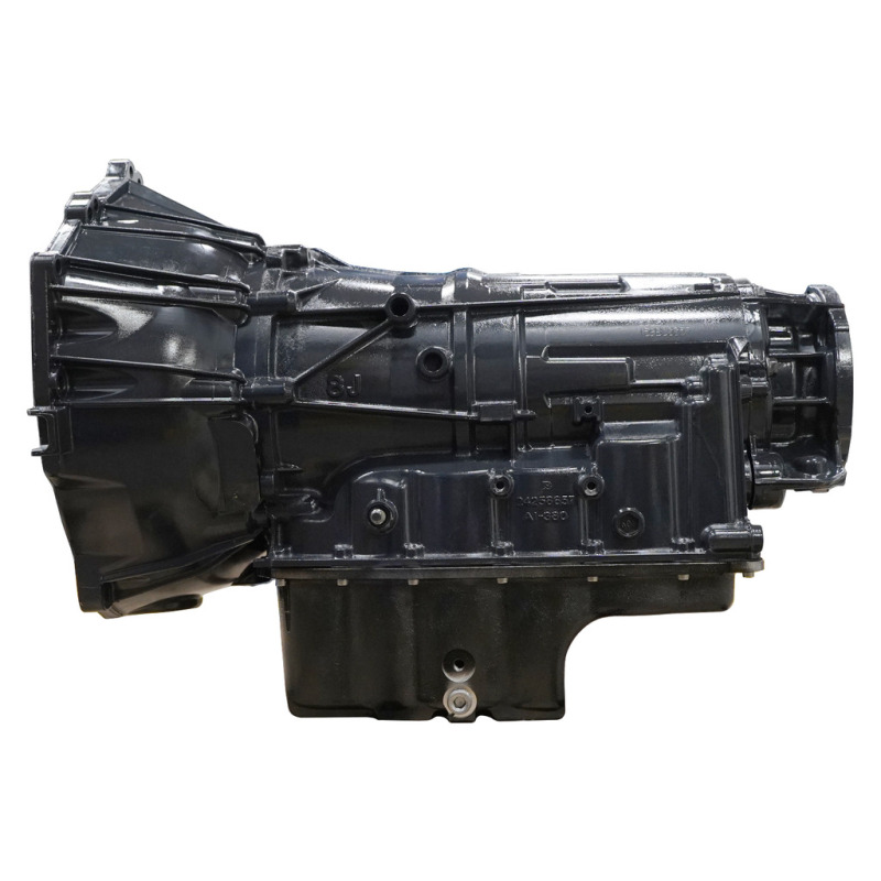 GMC 1500 Transmission & Converter Package - BD Diesel - 6L80 Roadmaster - `14-`21